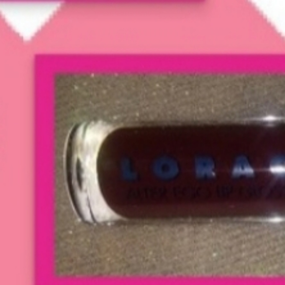 Lorac Lipgloss